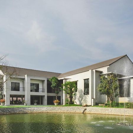 Purida Garden Resort Pattaya Ngoại thất bức ảnh
