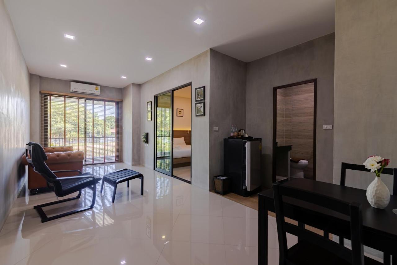 Purida Garden Resort Pattaya Ngoại thất bức ảnh