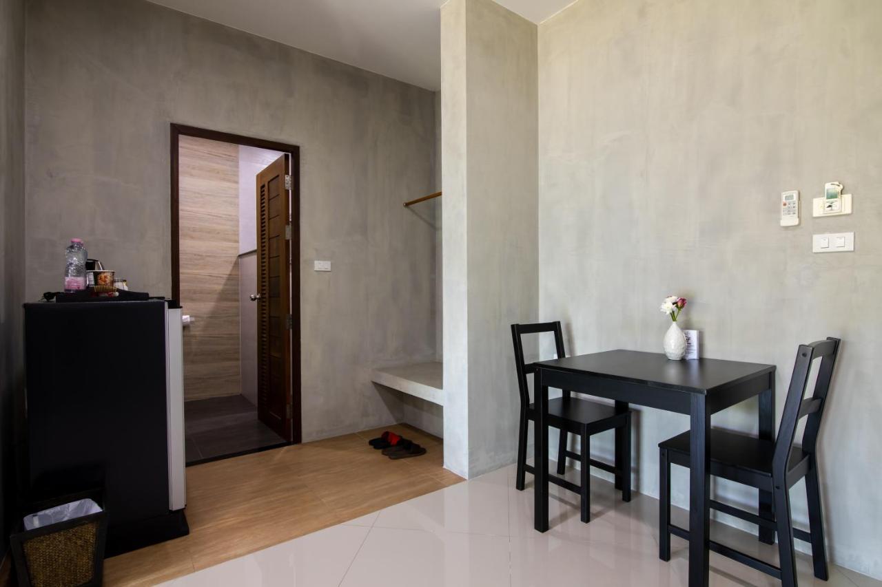Purida Garden Resort Pattaya Ngoại thất bức ảnh