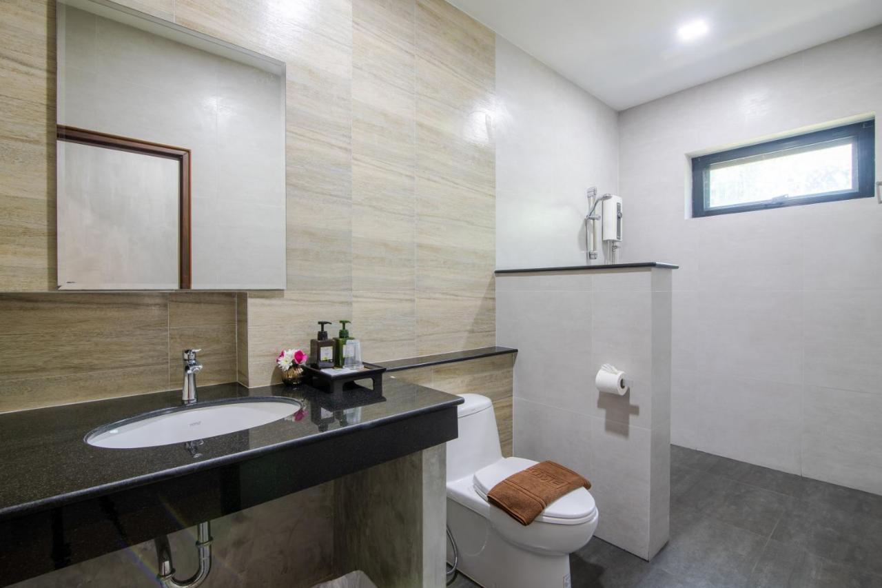 Purida Garden Resort Pattaya Ngoại thất bức ảnh