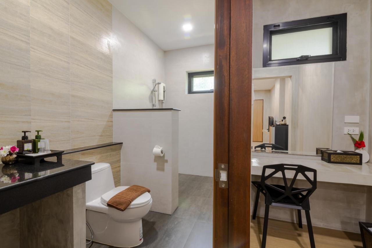 Purida Garden Resort Pattaya Ngoại thất bức ảnh