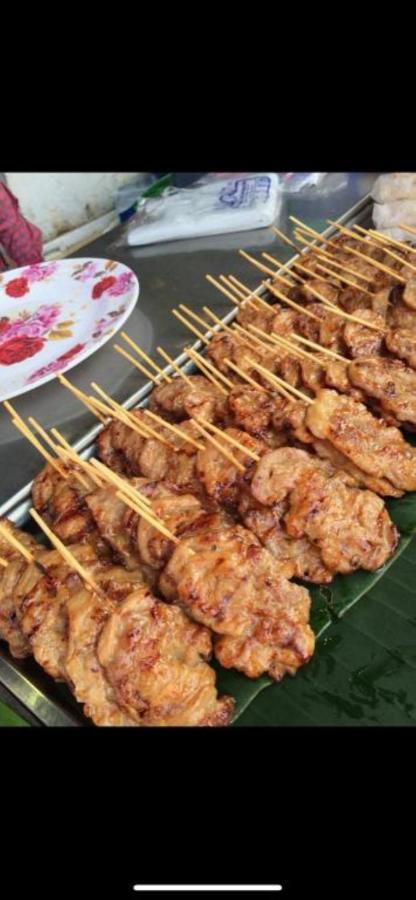 Purida Garden Resort Pattaya Ngoại thất bức ảnh