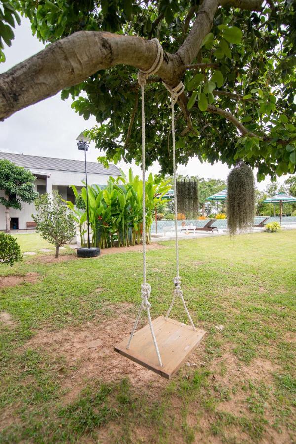Purida Garden Resort Pattaya Ngoại thất bức ảnh