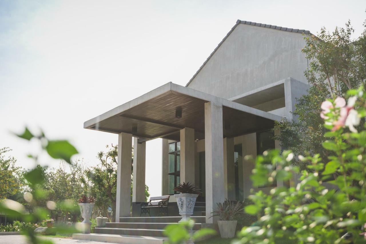 Purida Garden Resort Pattaya Ngoại thất bức ảnh