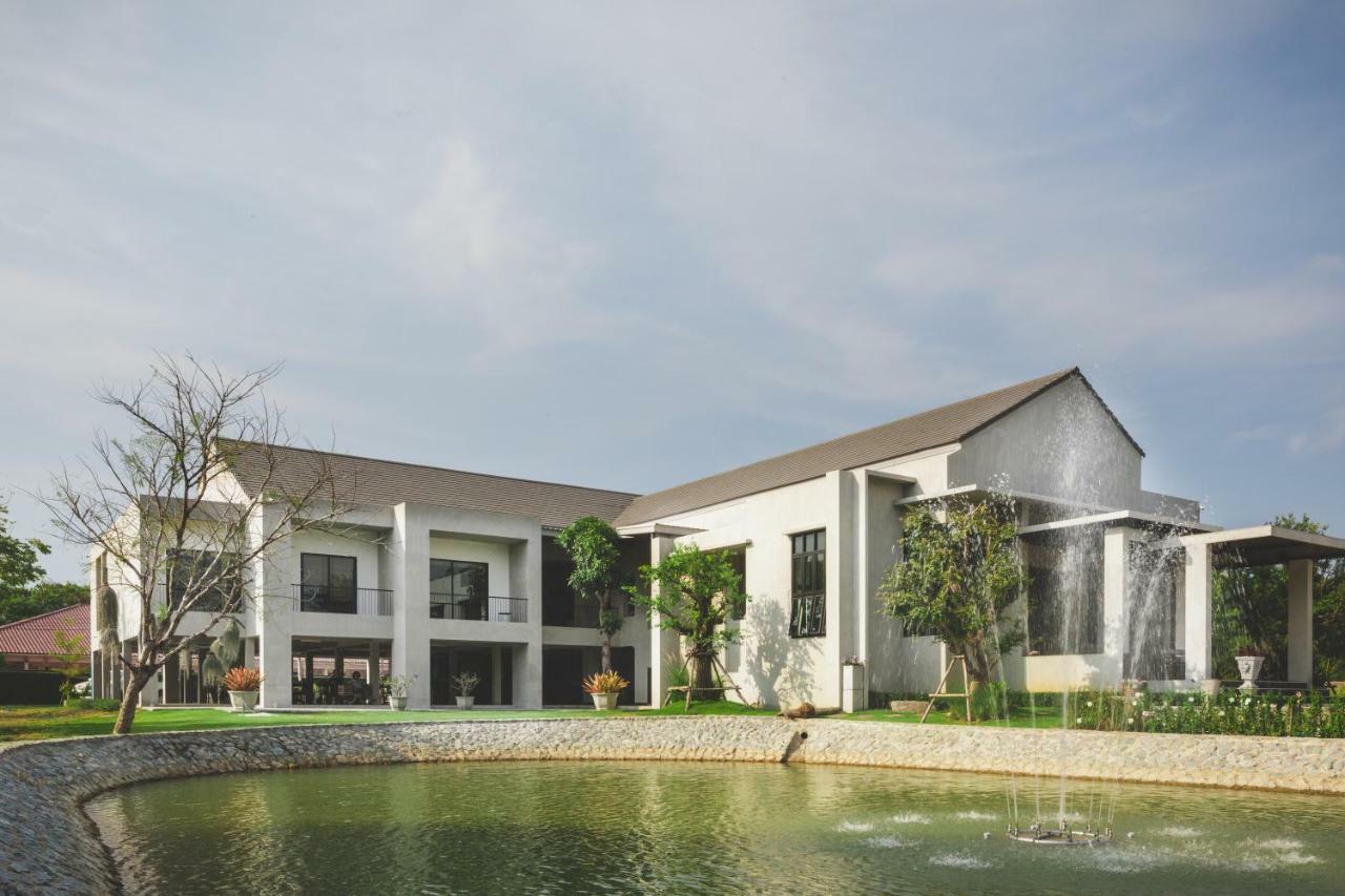 Purida Garden Resort Pattaya Ngoại thất bức ảnh